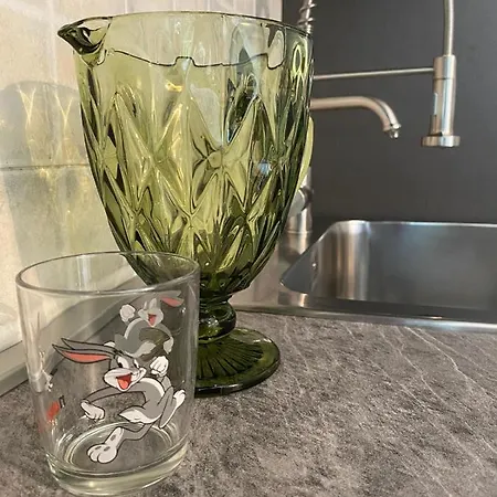 Le Foglie Di Lubo