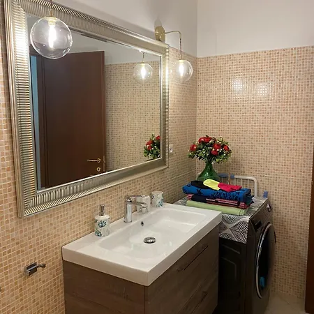 Le Foglie Di Lubo Aulla