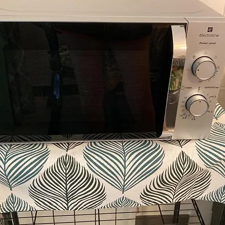 Apartmán Le Foglie Di Lubo *